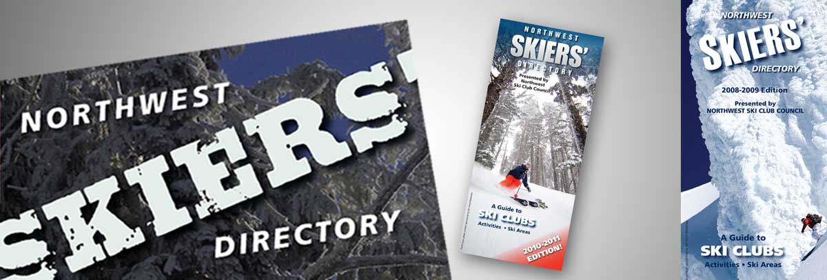Northwest Skiers' Directory